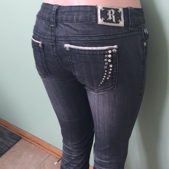 Request Jeans - Picture 2 of 7